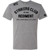 Strikers Club Tshirt