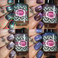 Image 10 of Glisten & Glow Winter Collection