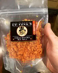 Image 1 of CHILLI INFUSED SEA SALT 