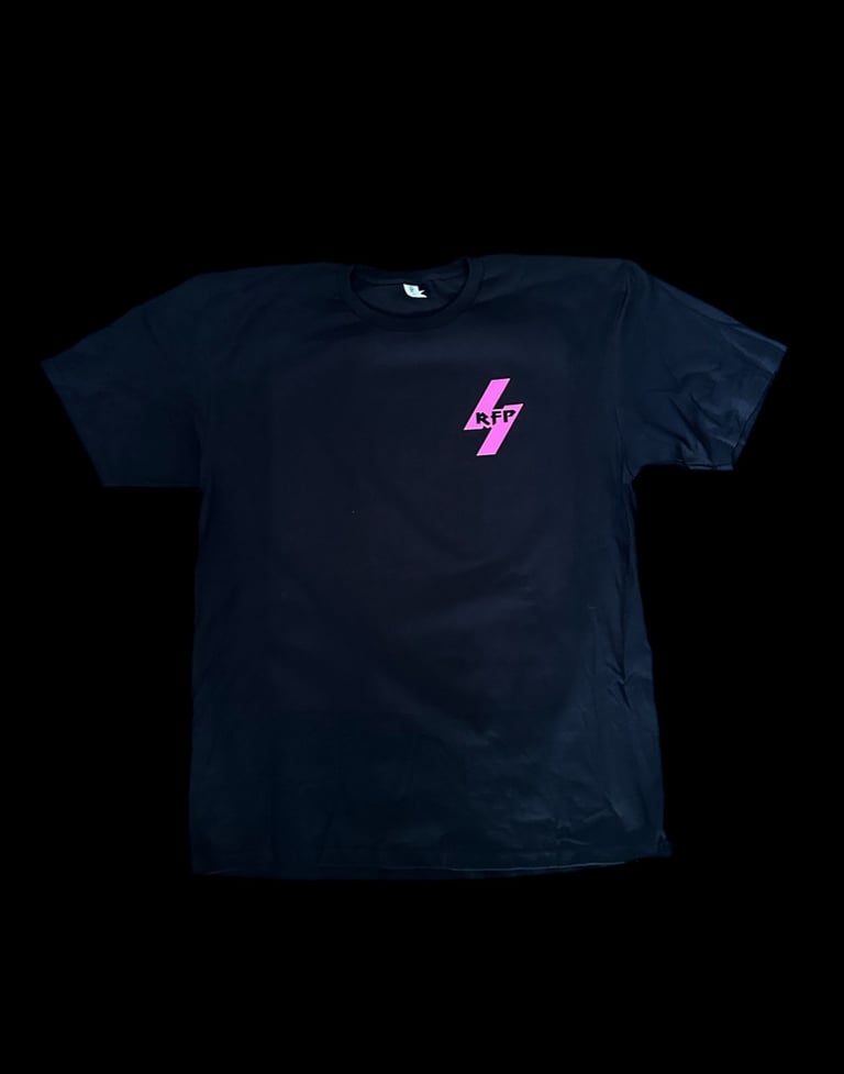 Pinky OG Tee Image 2