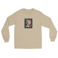 Image 10 of DORIS WAS LURED LONG SLEEVE SHIRT