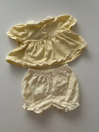 Image 2 of Pooh 2 piece set