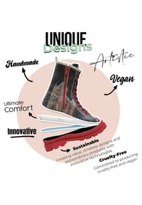 Image 9 of Dogo Gisele Boot It’s Time For London