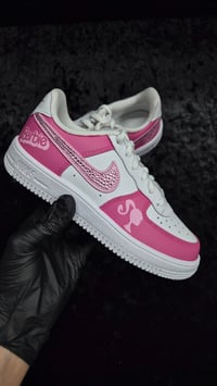 Image 1 of Barbie AF1