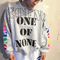 Image 5 of Rev Crewneck 4 (M)
