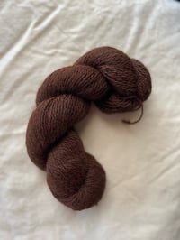 Image 2 of Fresh Alpaca Yarn