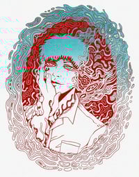 The Summer Hikaru Died - Art Prints