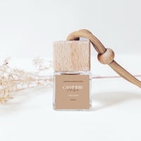 Cashmere Amber 