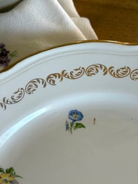 Image 9 of L’amandinoise service à dessert