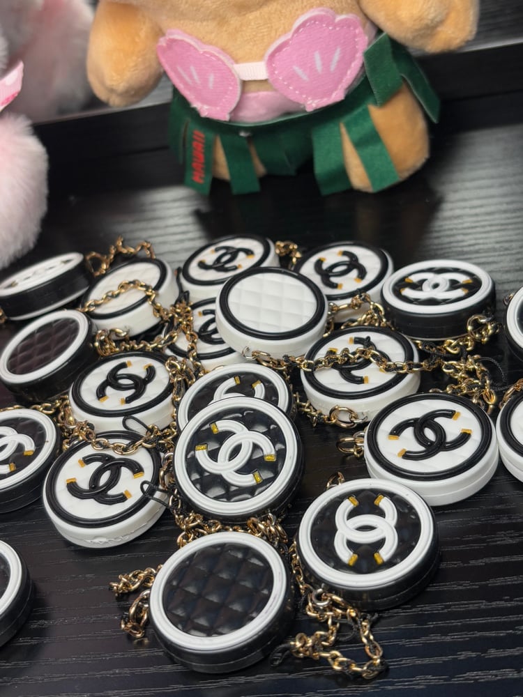 Image of Chanelee bagz