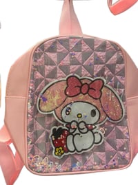 Image 3 of Character Backpack 