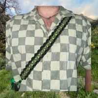 KSFW Classique Bag Strap ~ 1m long 🐸6