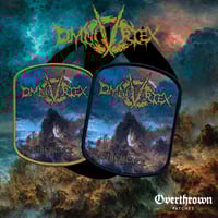 Image 1 of Omnivortex - Circulate