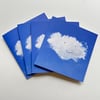 Happy Cloud - Luxury Greeting Card (single or multipack)