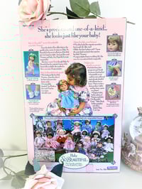 Image 3 of Baby so beautiful 1995 blonde