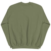 Image 2 of Unisex Sweatshirt