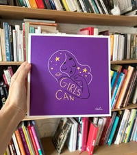 Image 1 of Girls Can