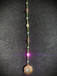 Image 2 of “Royal” Sun Catcher