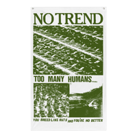 Image 3 of No Trend Flag