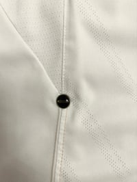 Image 10 of Tottenham Hotspur “BALE 3” 2010/11 Home Cup Shirt + UCL patches (XL)