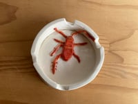 Image 2 of Roaches Only Ashtray 02