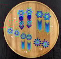 Flower Moon Collection