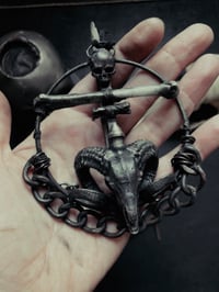 Image 2 of Dominus Sathanas