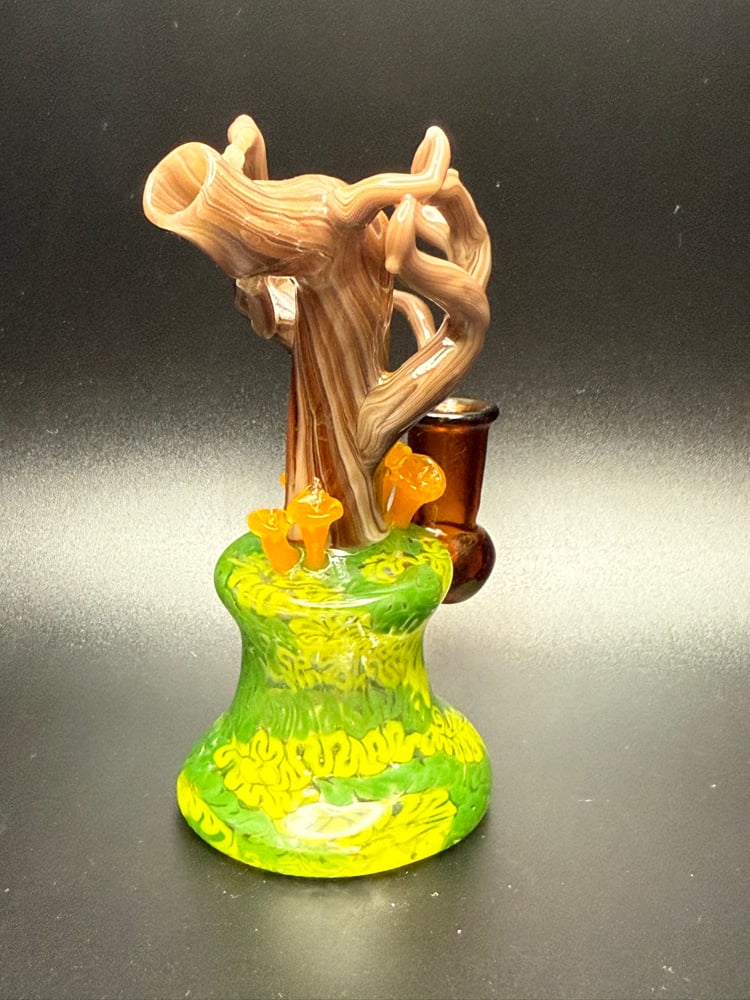 Image of Chanterelle Jammer