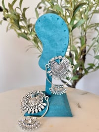 Image 1 of Sasha Earrings