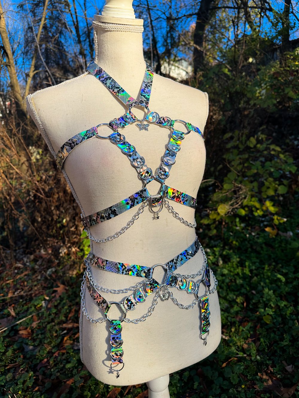 Prism Harness Set