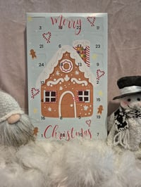 Advent calendar 