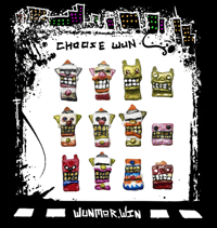 Image 1 of Popwun 7