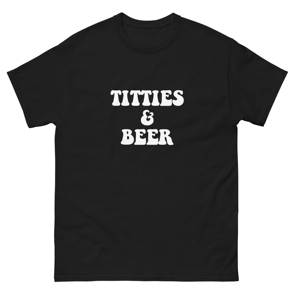 Titties & Beer
