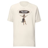 Image 4 of Hula Girl