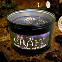 Image 2 of  🎞 WitchyFlix Candles are Here!🍿 