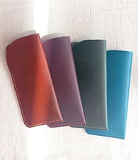 Image 1 of Etui à lunettes Mario