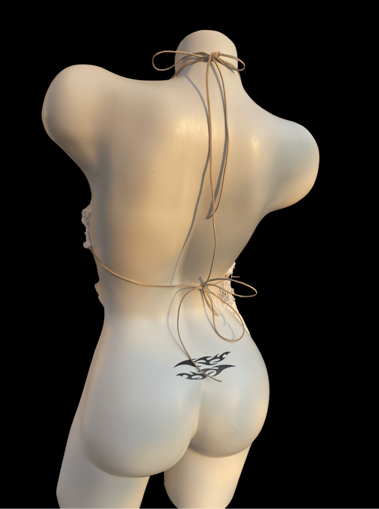 Image of faeya top