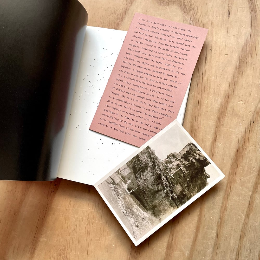 アート・デザイン・音楽 Redheaded Peckerwood Christian Patterson Christian Patterson - Redheaded Peckerwood (Signed) | Photobook