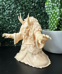 Image 2 of The Seer 1/1 Sample SOFUBI Figure 