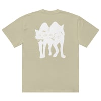 Image 4 of PUSSY GALORE t-shirt