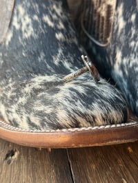 Image 2 of Dusty Spur Spade