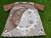 Image 1 of Mexico Replica Jersey