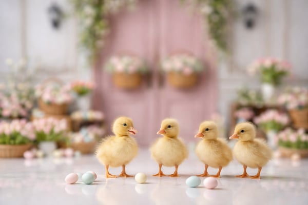 Image of Spring mini sessions- STUDIO