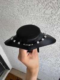 Image 7 of Starlit Veil Necklace 