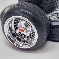 Image 4 of 1:25 scale 15" Bolt On