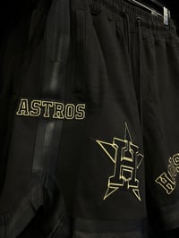 Image 2 of Pro Standard Black Gold Short