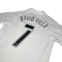 Image 4 of Valencia CF David Villa 06-07