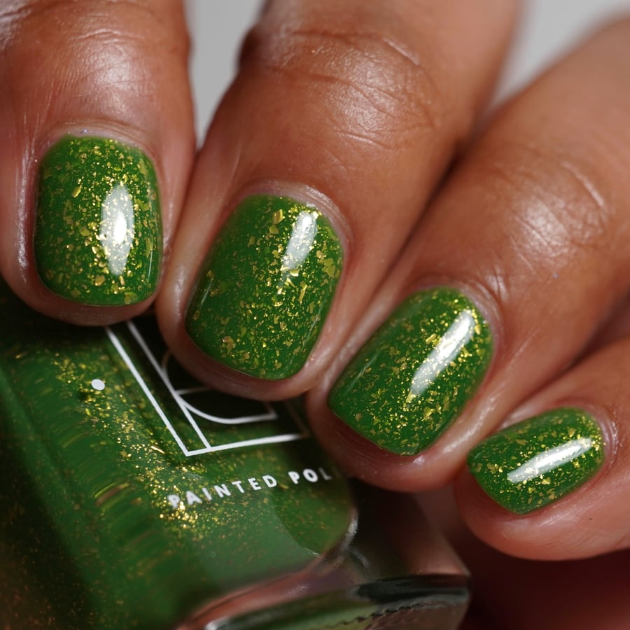 Image of Gilded Clover
