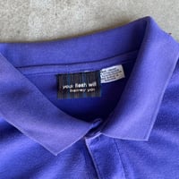 Image 4 of purple pimping medium
