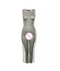 Image 1 of Body | Dress